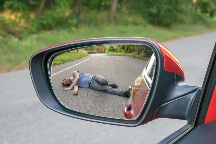 Hit and Run in Harrisburg, Pennsylvania: Protecting Your Rights After a Fleeing Driver