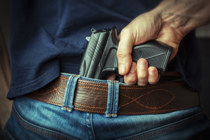 Supreme Court Limits Gun Carry for 18-Year-Olds: Potential Impact on Public Safety