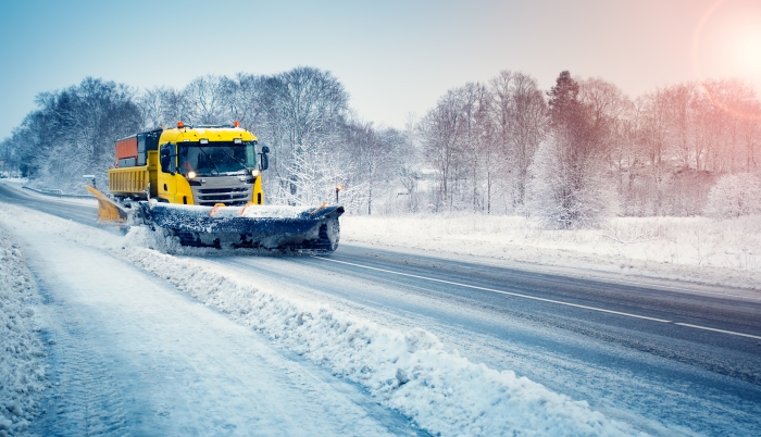 Your Guide to Pennsylvania Snow Removal Laws