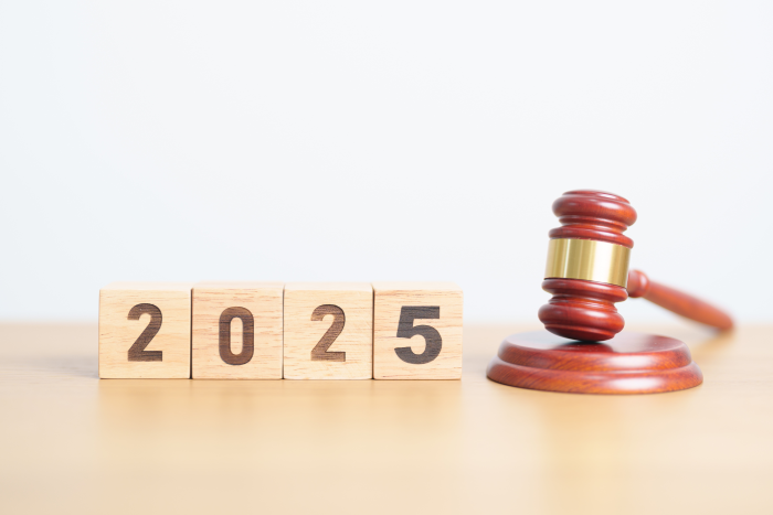 Understanding the 2025 Law Changes in Pennsylvania and Their Impact on Workers' Compensation