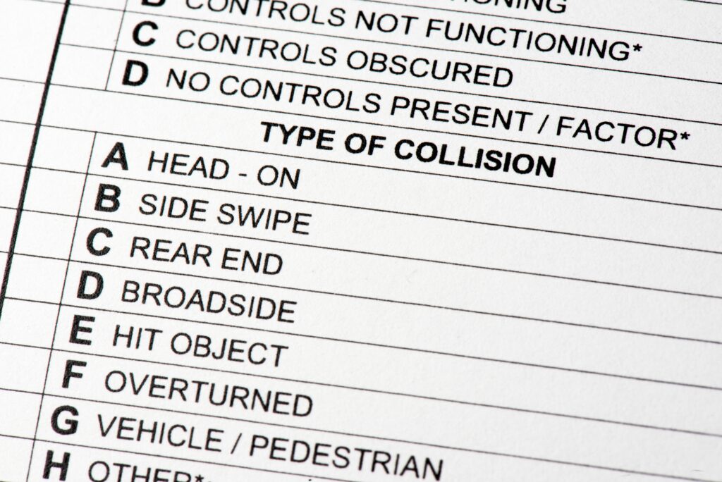 When to Report a Car Accident in Pennsylvania: What the Law Says