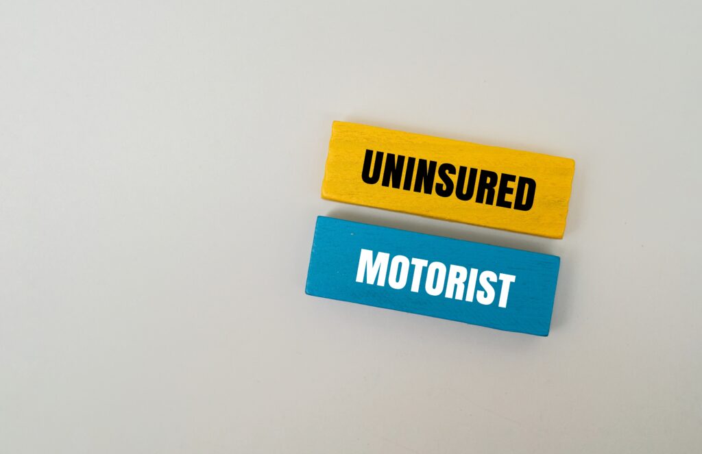 Hit by an Uninsured Driver in Pennsylvania? Here’s Your Legal Guide