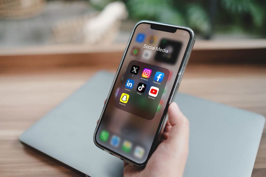 How Social Media Can Hurt Your Personal Injury Claim