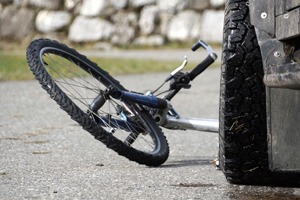Bicycle Safety Accident Tips