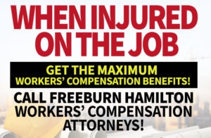Harrisburg Workers compensation Attorneys