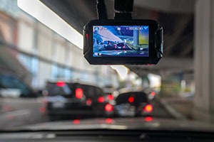 dashboard-camera-in-car-recording-video