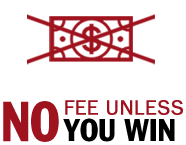 No Fee Unless You Win